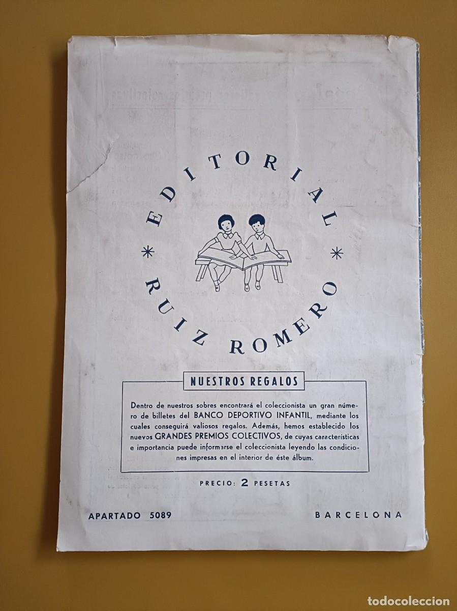 Coleccionismo &aacute;lbum: estrellas de la pantalla - Foto 13