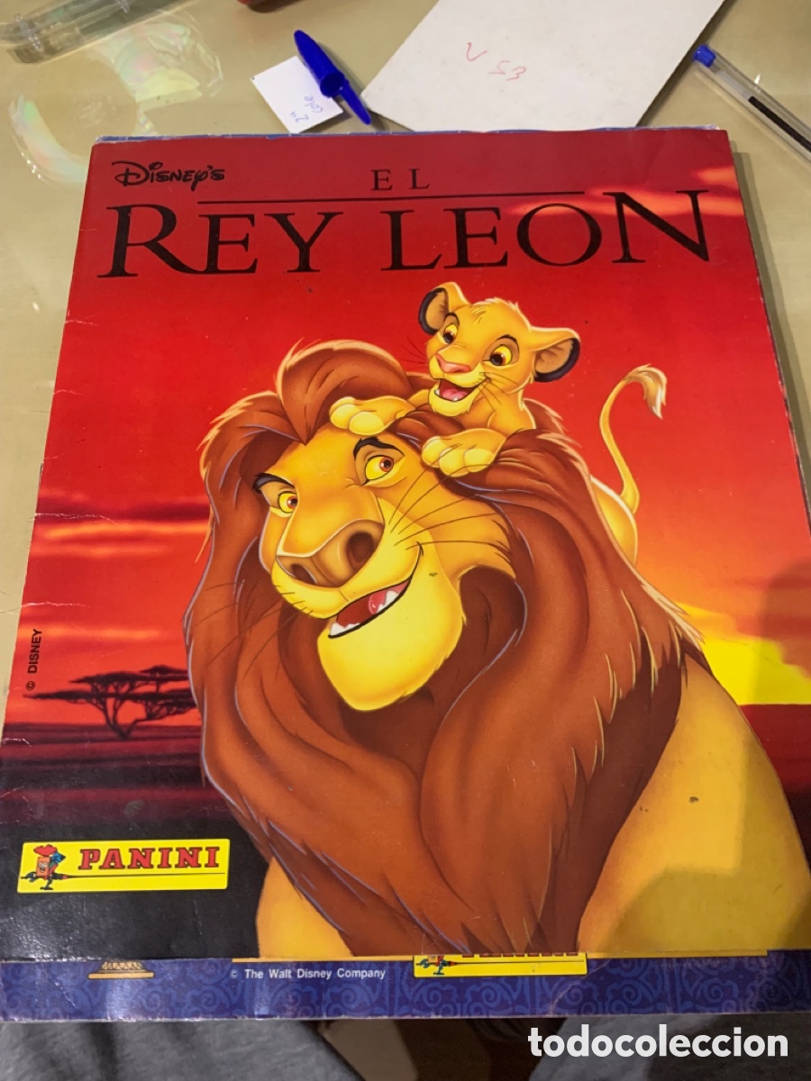 Collectable Albums: Lote albums completos