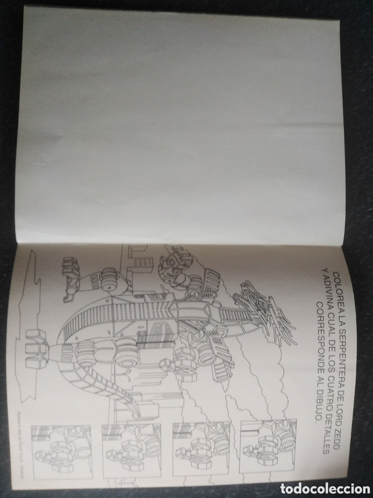 Coleccionismo &aacute;lbum: STICK & STACK POWER RANGERS, PANINI 1995 - Foto 12
