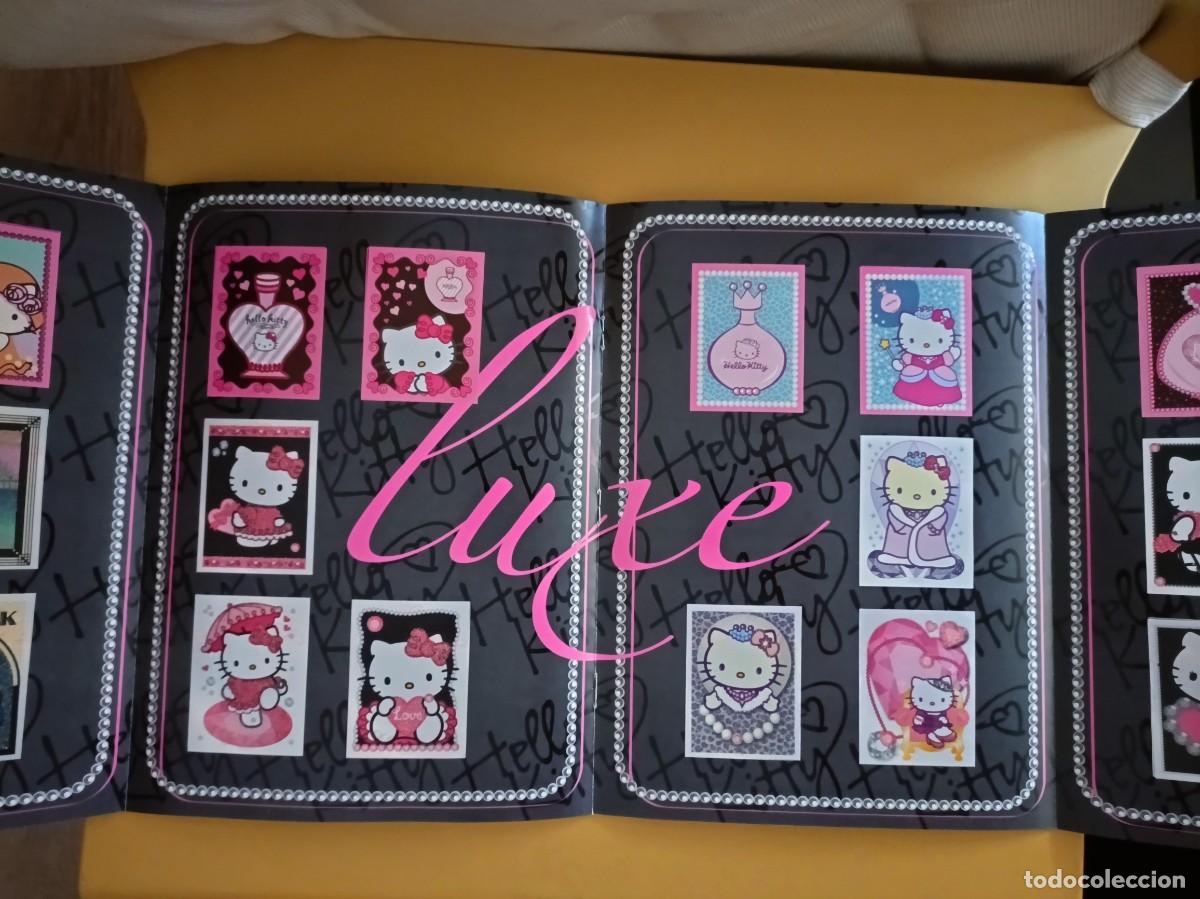 Coleccionismo &aacute;lbum: hello kitty, superstar - Foto 8