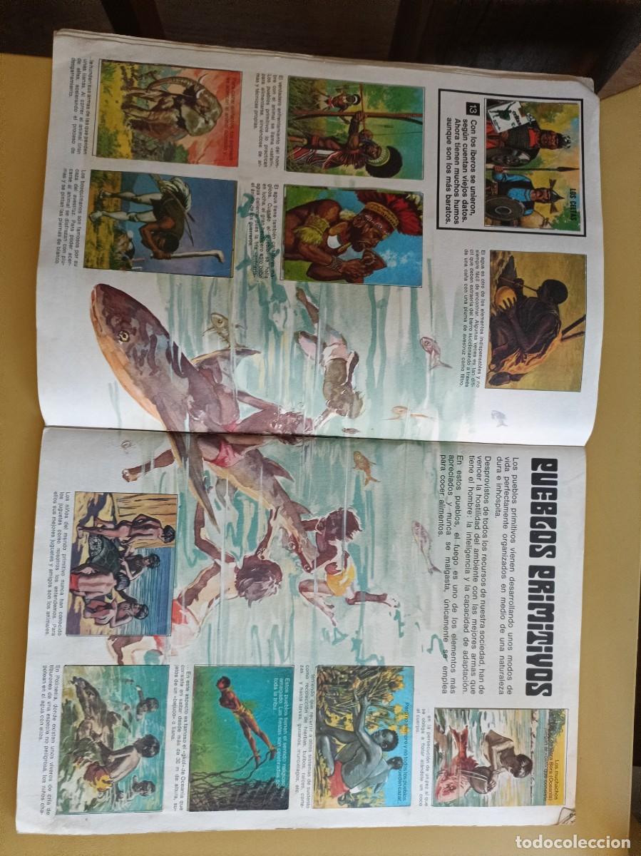 Coleccionismo &aacute;lbum: El Libro de las Adivinanzas 2 - Foto 4