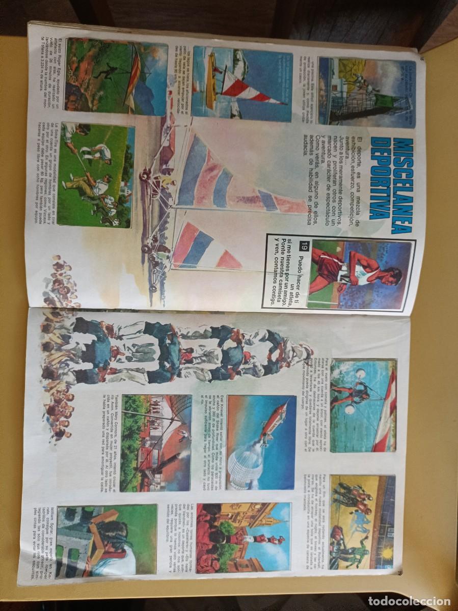 Coleccionismo &aacute;lbum: El Libro de las Adivinanzas 2 - Foto 8