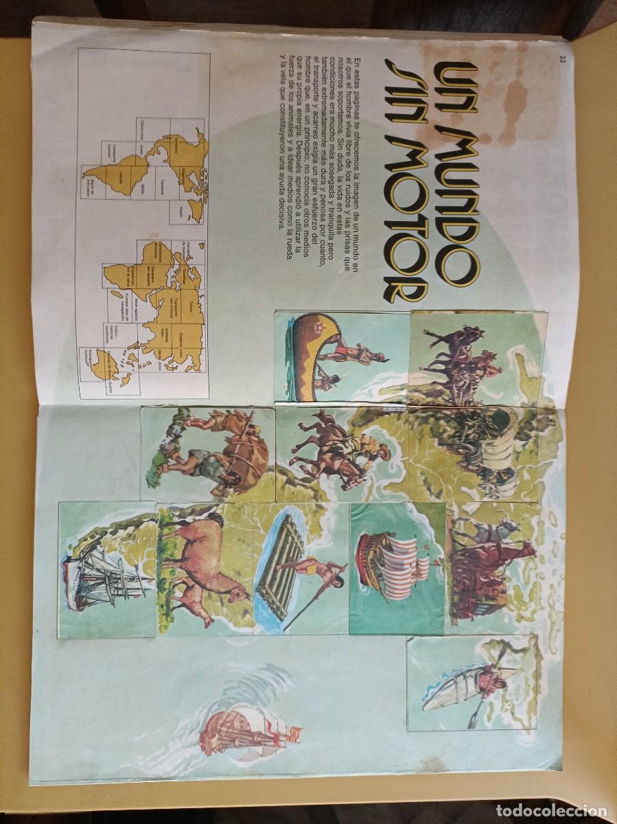 Coleccionismo &aacute;lbum: El Libro de las Adivinanzas 2 - Foto 9