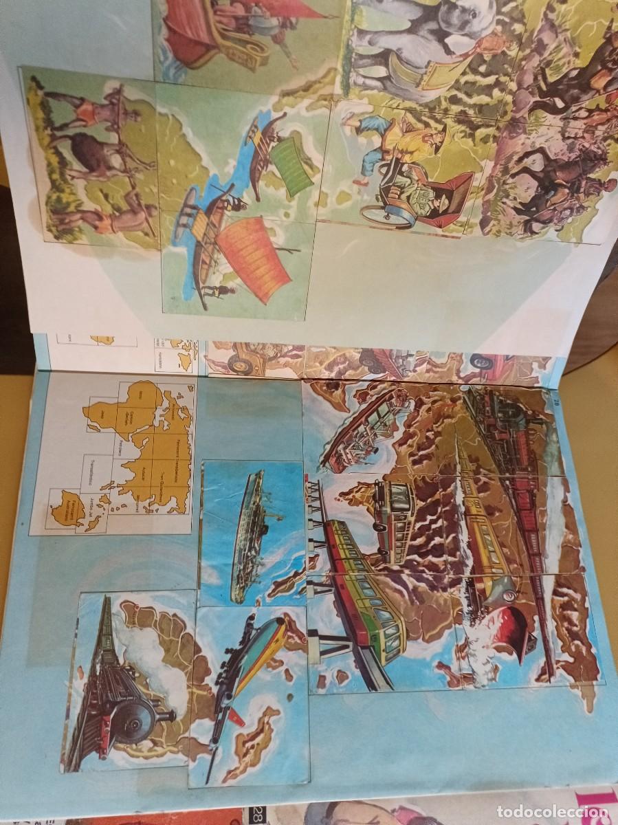 Coleccionismo &aacute;lbum: El Libro de las Adivinanzas 2 - Foto 10