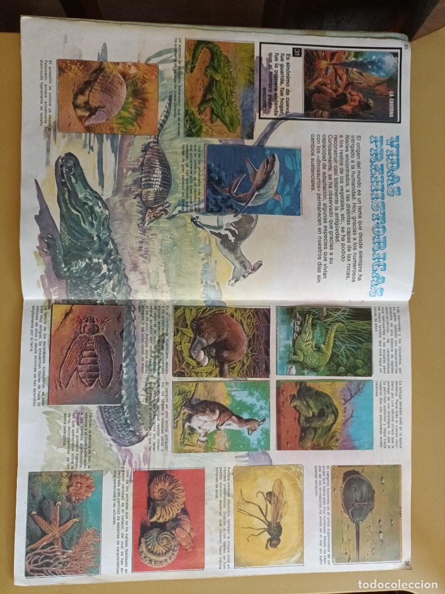 Coleccionismo &aacute;lbum: El Libro de las Adivinanzas 2 - Foto 11