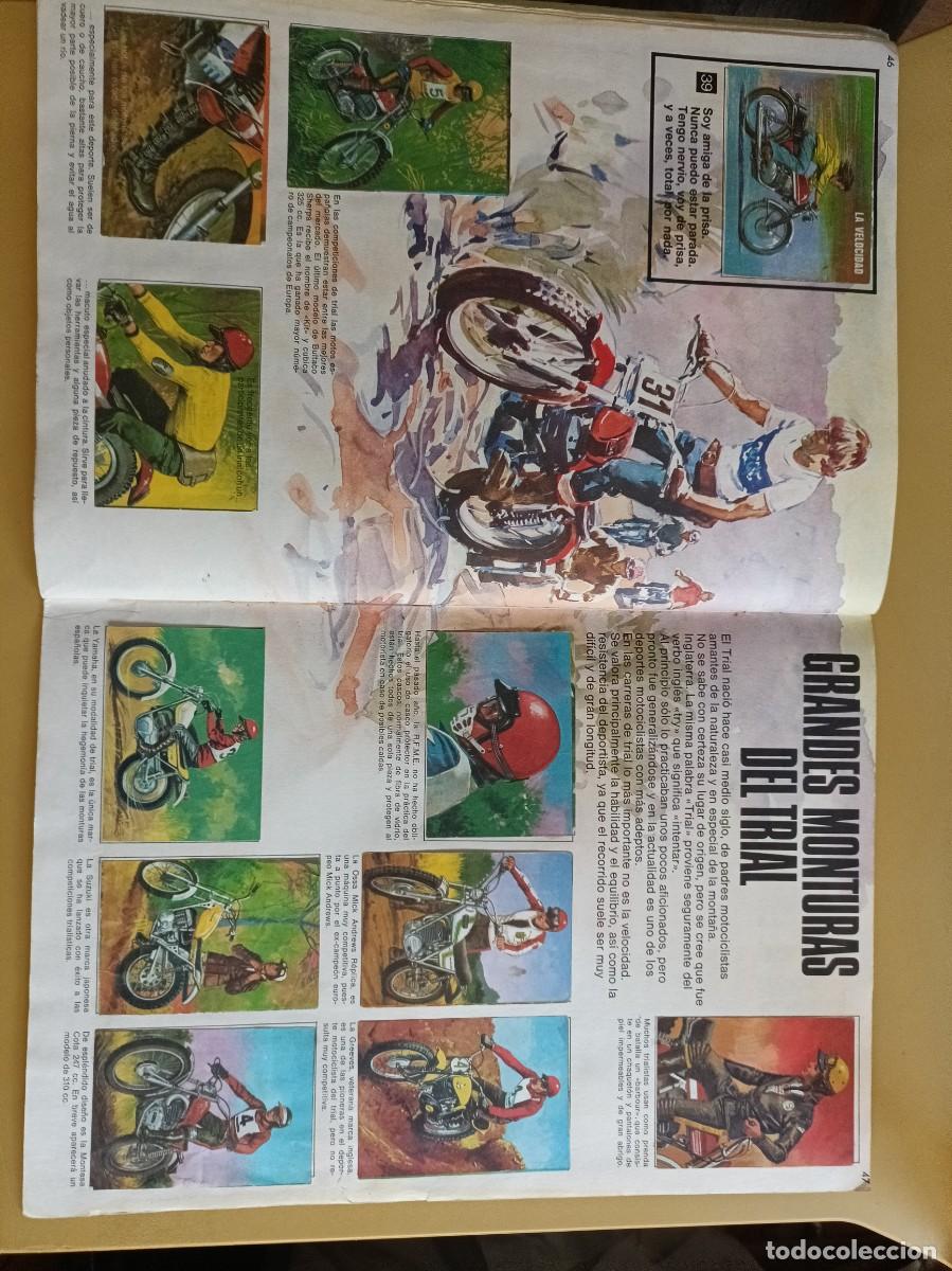 Coleccionismo &aacute;lbum: El Libro de las Adivinanzas 2 - Foto 14