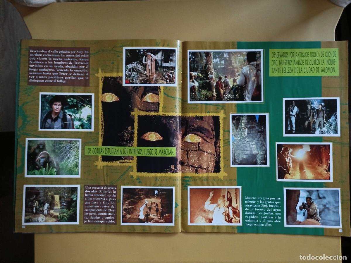 Coleccionismo &aacute;lbum: congo. album completo. - Foto 9