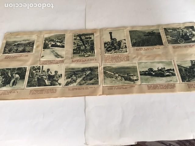 Coleccionismo &aacute;lbum: LA GUERRA DE COREA - Foto 2
