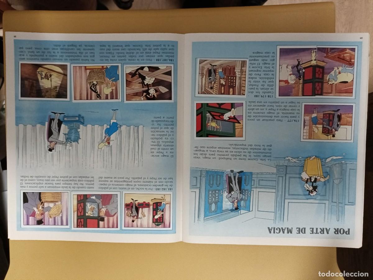 Coleccionismo &aacute;lbum: foofur, album completo. - Foto 17