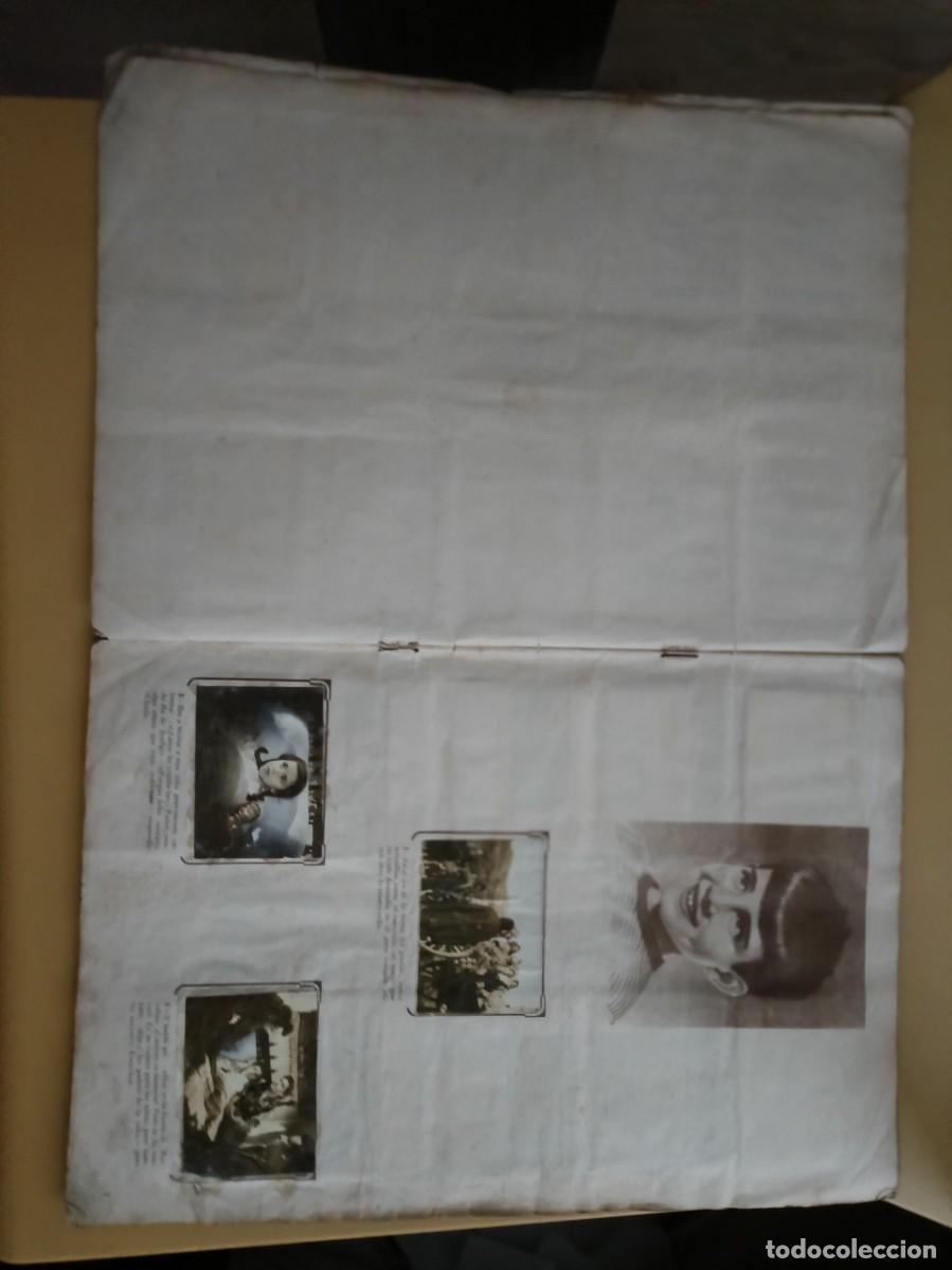 Coleccionismo &aacute;lbum: marcelino pan y vino - Foto 2