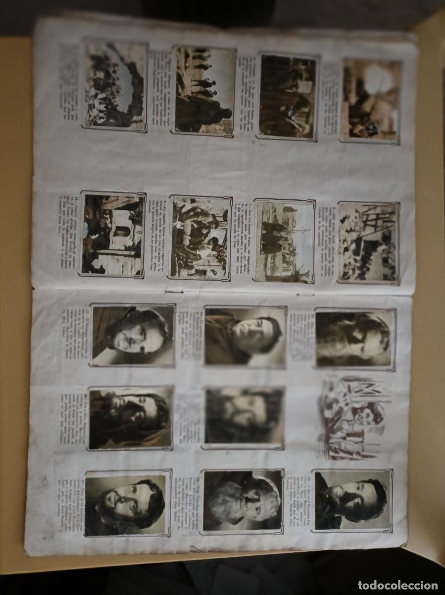 Coleccionismo &aacute;lbum: marcelino pan y vino - Foto 3