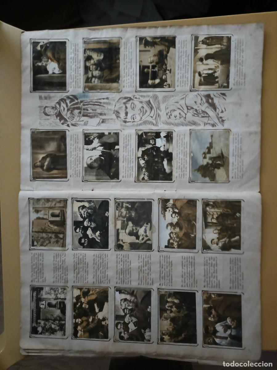Coleccionismo &aacute;lbum: marcelino pan y vino - Foto 4