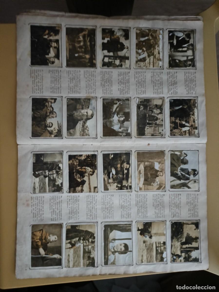 Coleccionismo &aacute;lbum: marcelino pan y vino - Foto 5