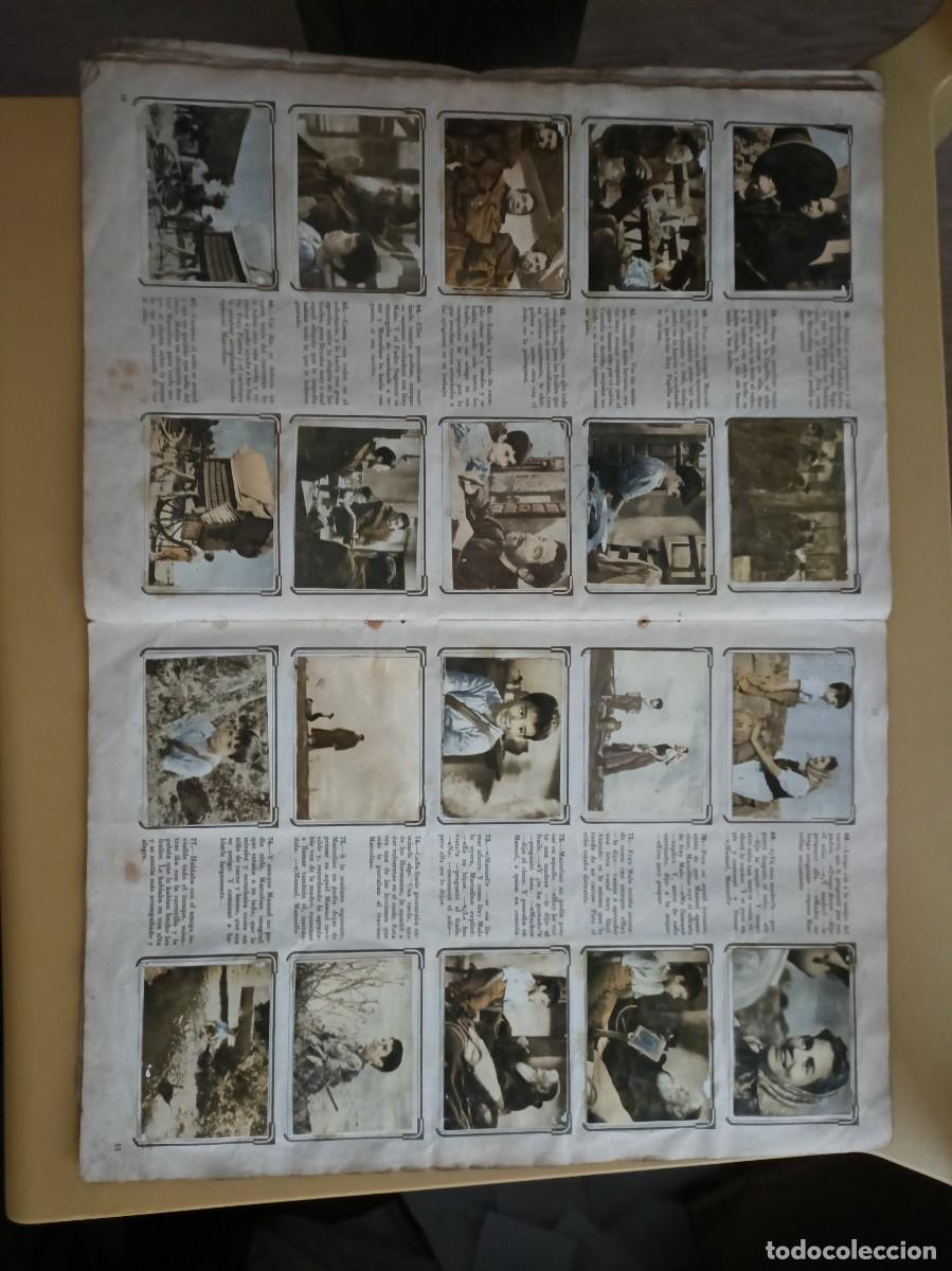 Coleccionismo &aacute;lbum: marcelino pan y vino - Foto 6
