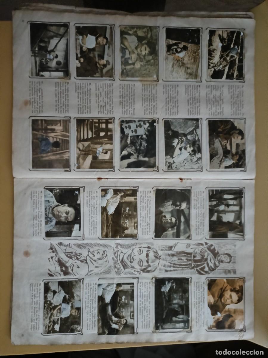 Coleccionismo &aacute;lbum: marcelino pan y vino - Foto 7