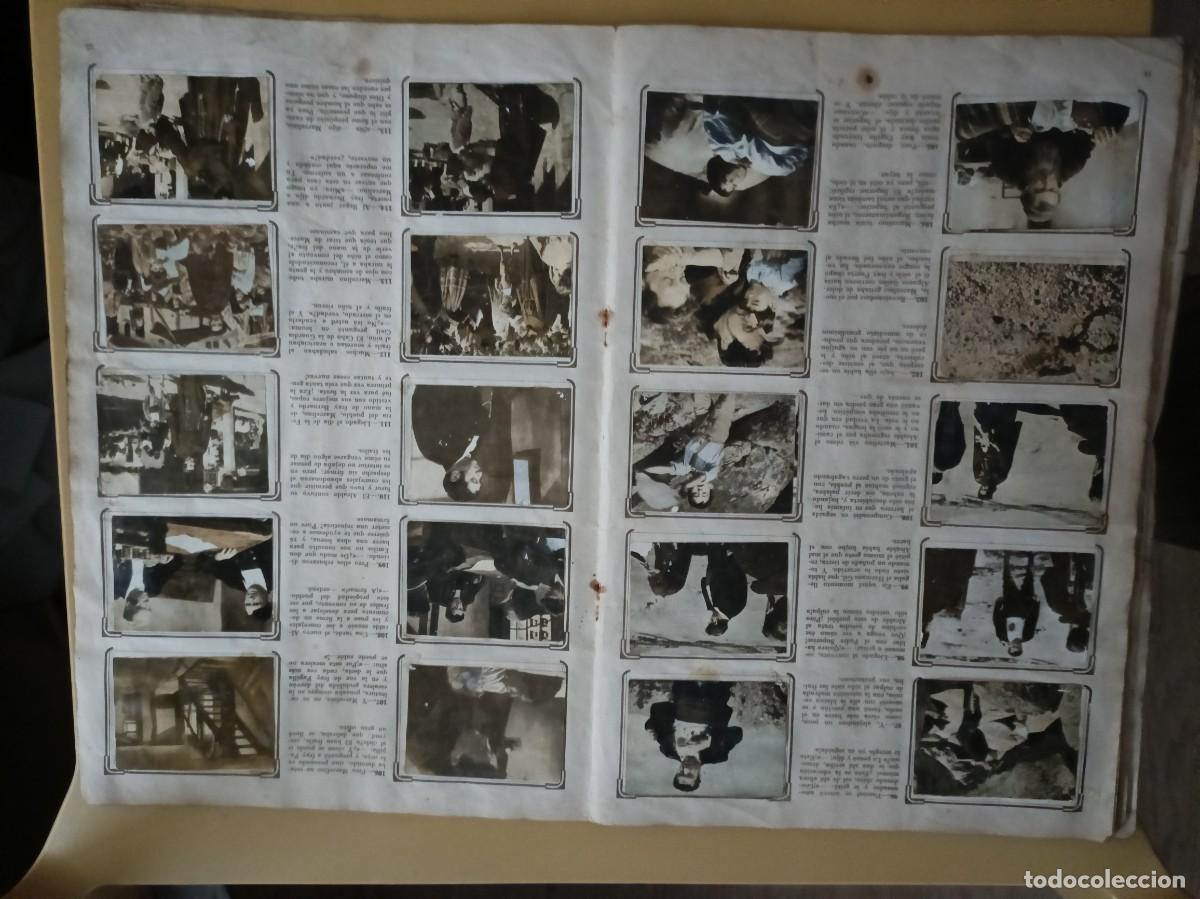 Coleccionismo &aacute;lbum: marcelino pan y vino - Foto 8