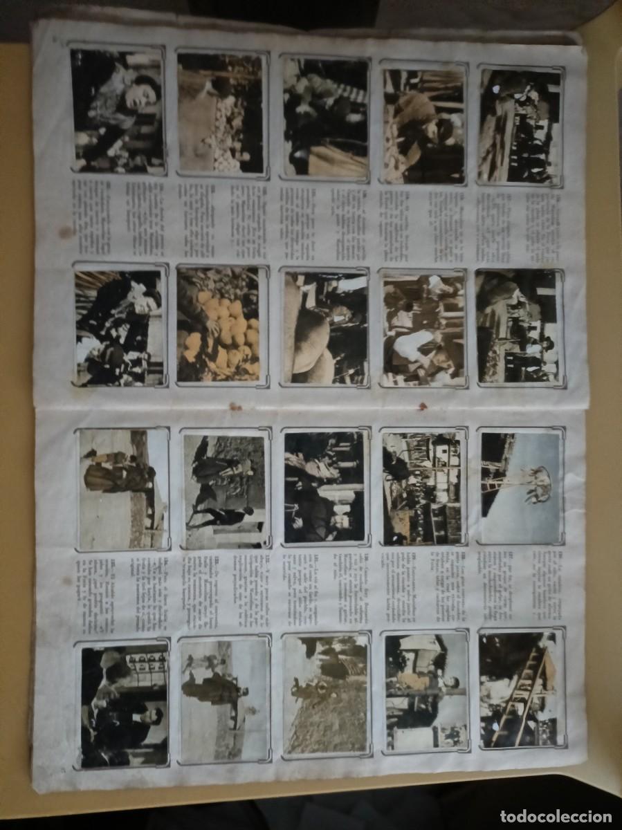Coleccionismo &aacute;lbum: marcelino pan y vino - Foto 9