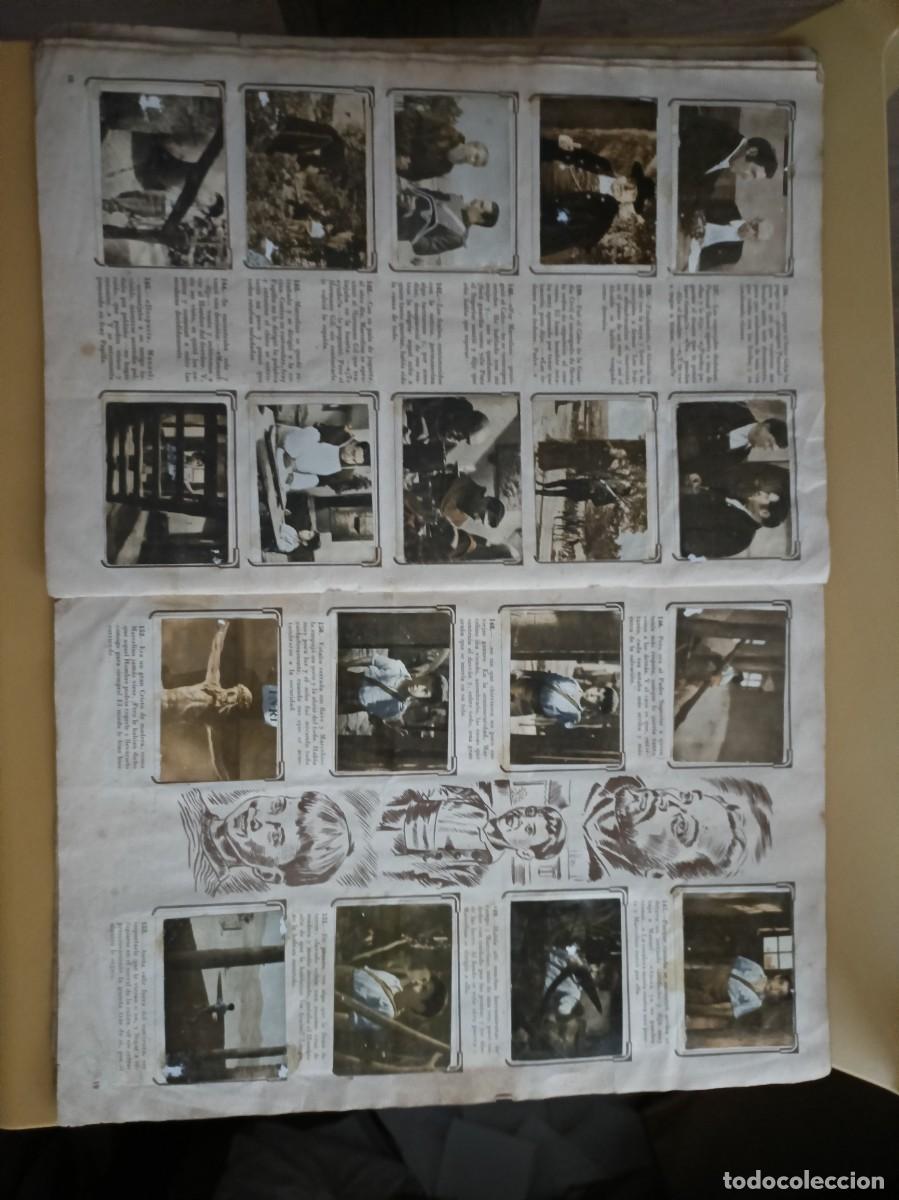 Coleccionismo &aacute;lbum: marcelino pan y vino - Foto 10