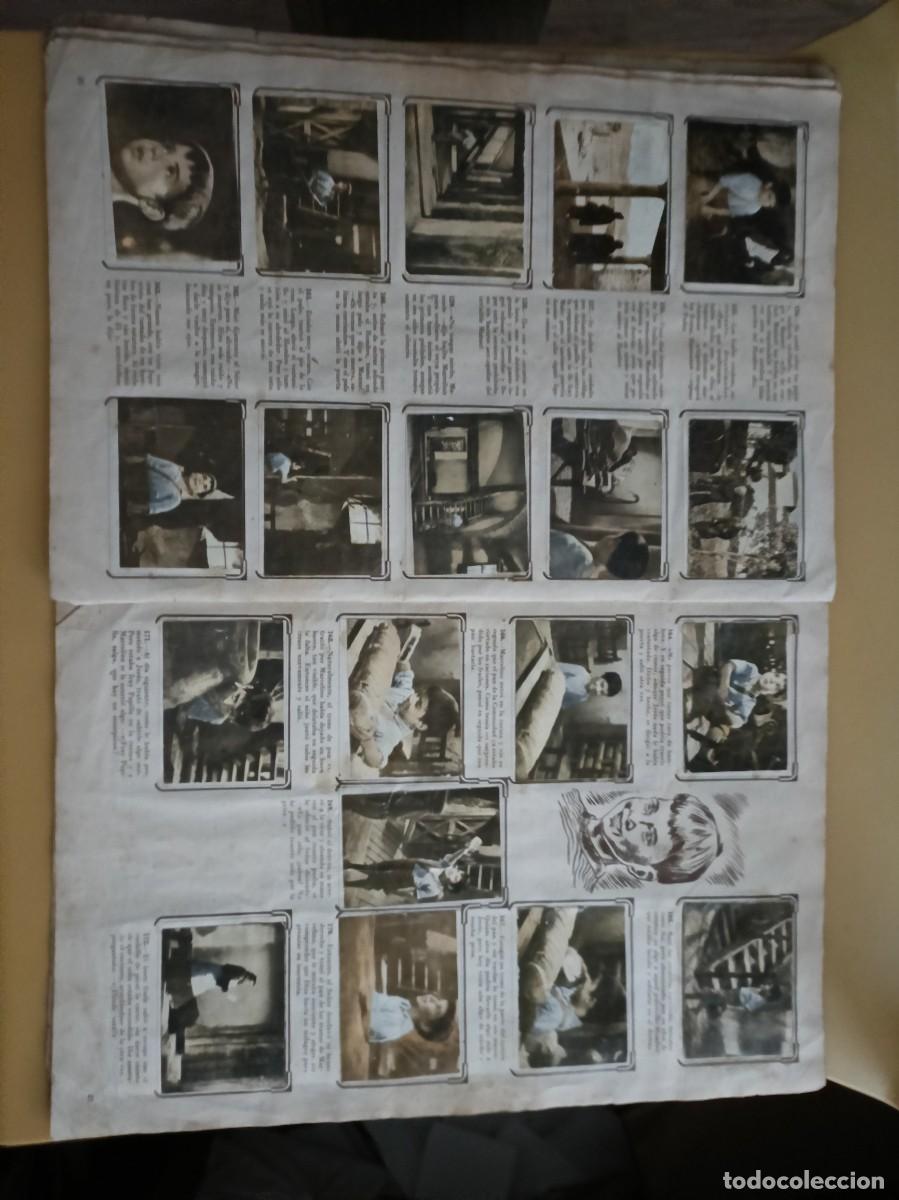 Coleccionismo &aacute;lbum: marcelino pan y vino - Foto 11