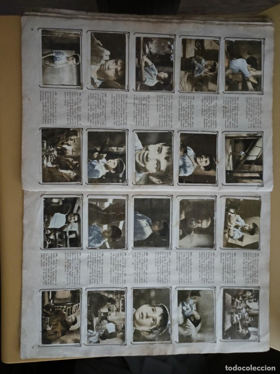 Coleccionismo &aacute;lbum: marcelino pan y vino - Foto 12