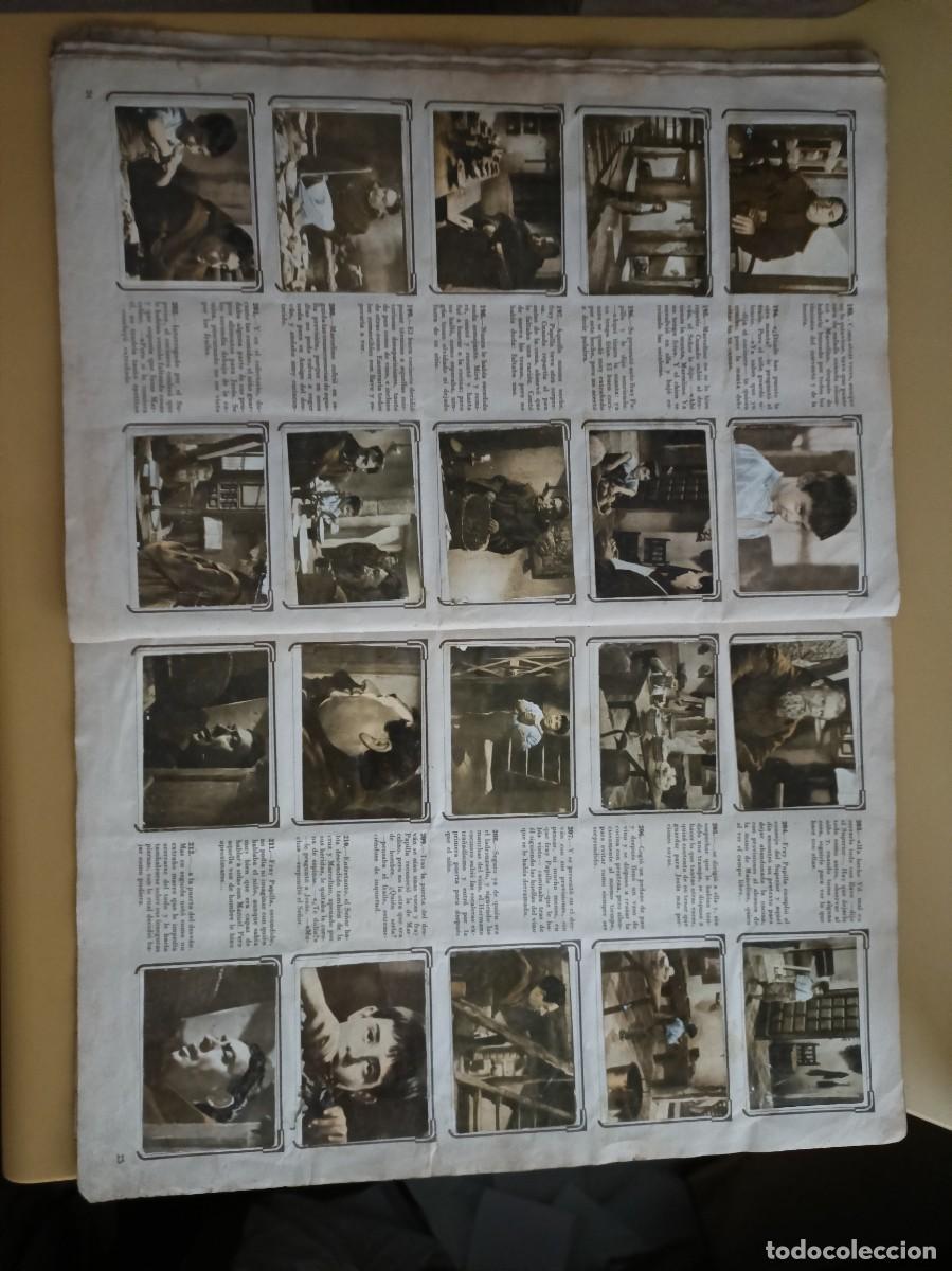 Coleccionismo &aacute;lbum: marcelino pan y vino - Foto 13