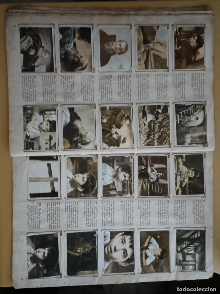 Coleccionismo &aacute;lbum: marcelino pan y vino - Foto 14