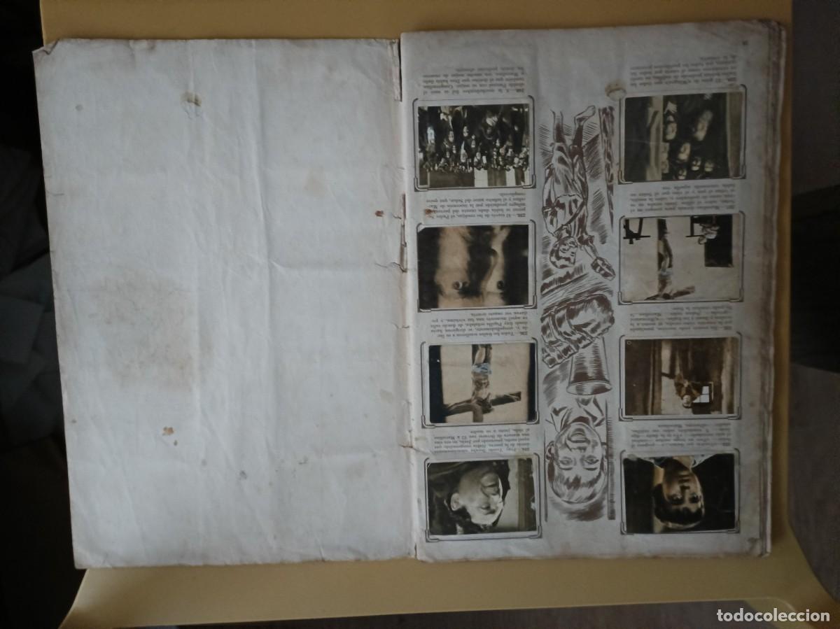 Coleccionismo &aacute;lbum: marcelino pan y vino - Foto 15