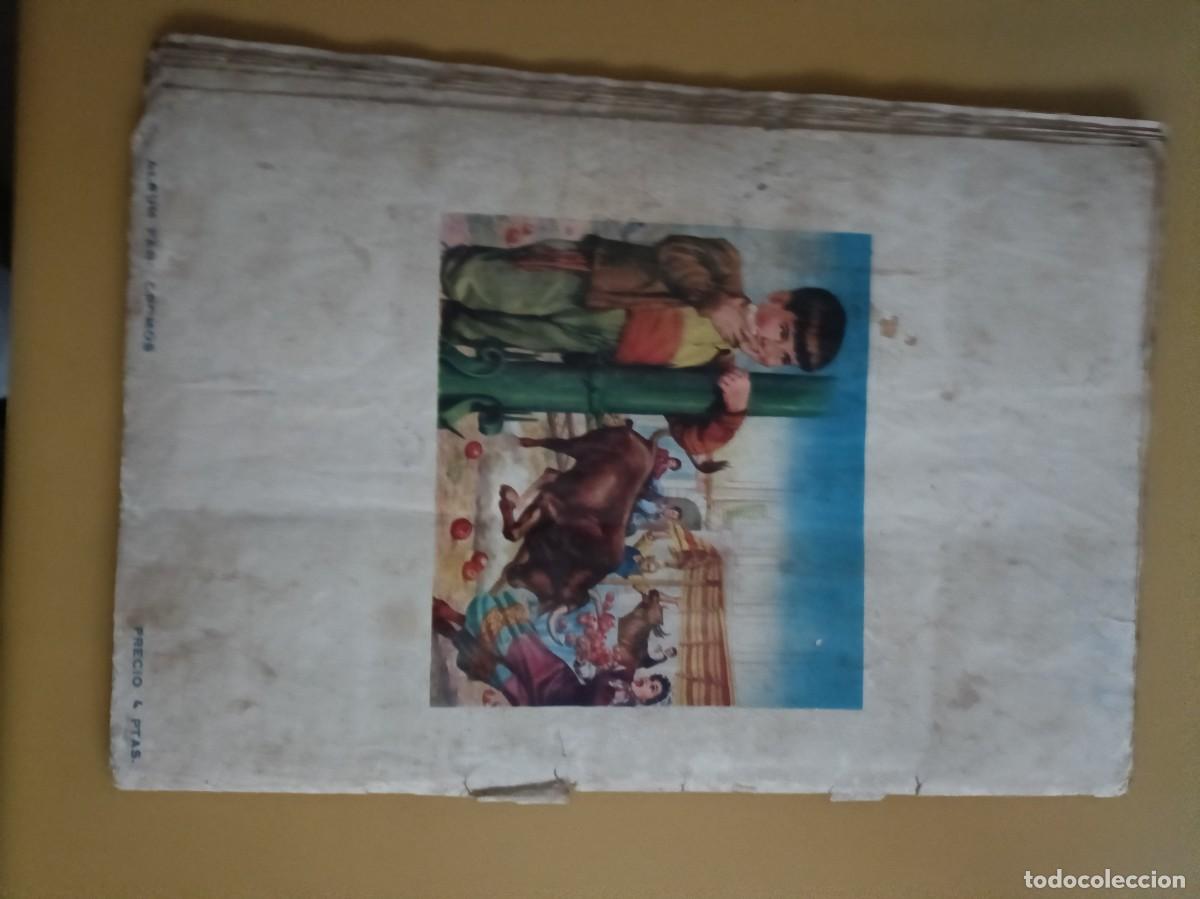 Coleccionismo &aacute;lbum: marcelino pan y vino - Foto 16