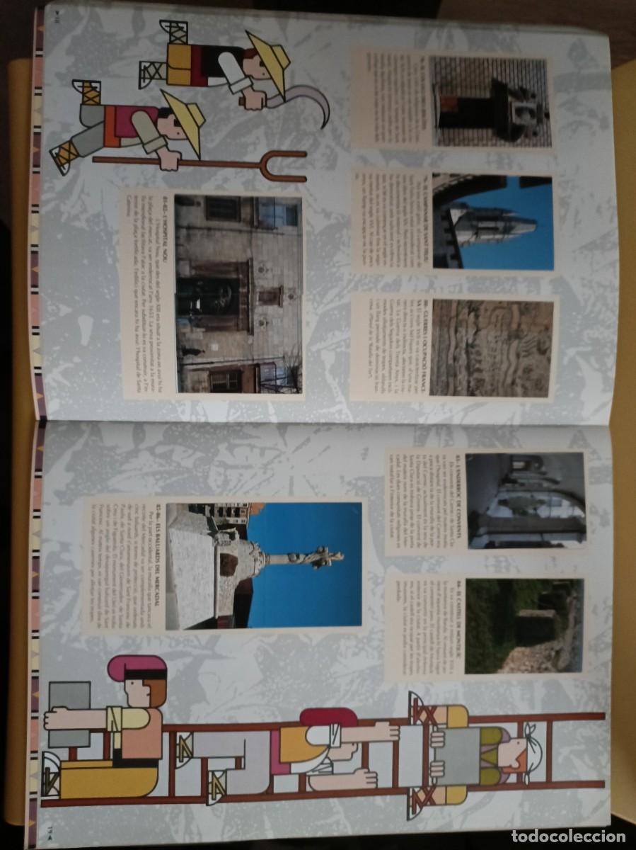 Coleccionismo &aacute;lbum: girona i la seva historia - Foto 6