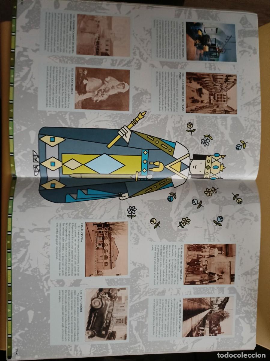 Coleccionismo &aacute;lbum: girona i la seva historia - Foto 10