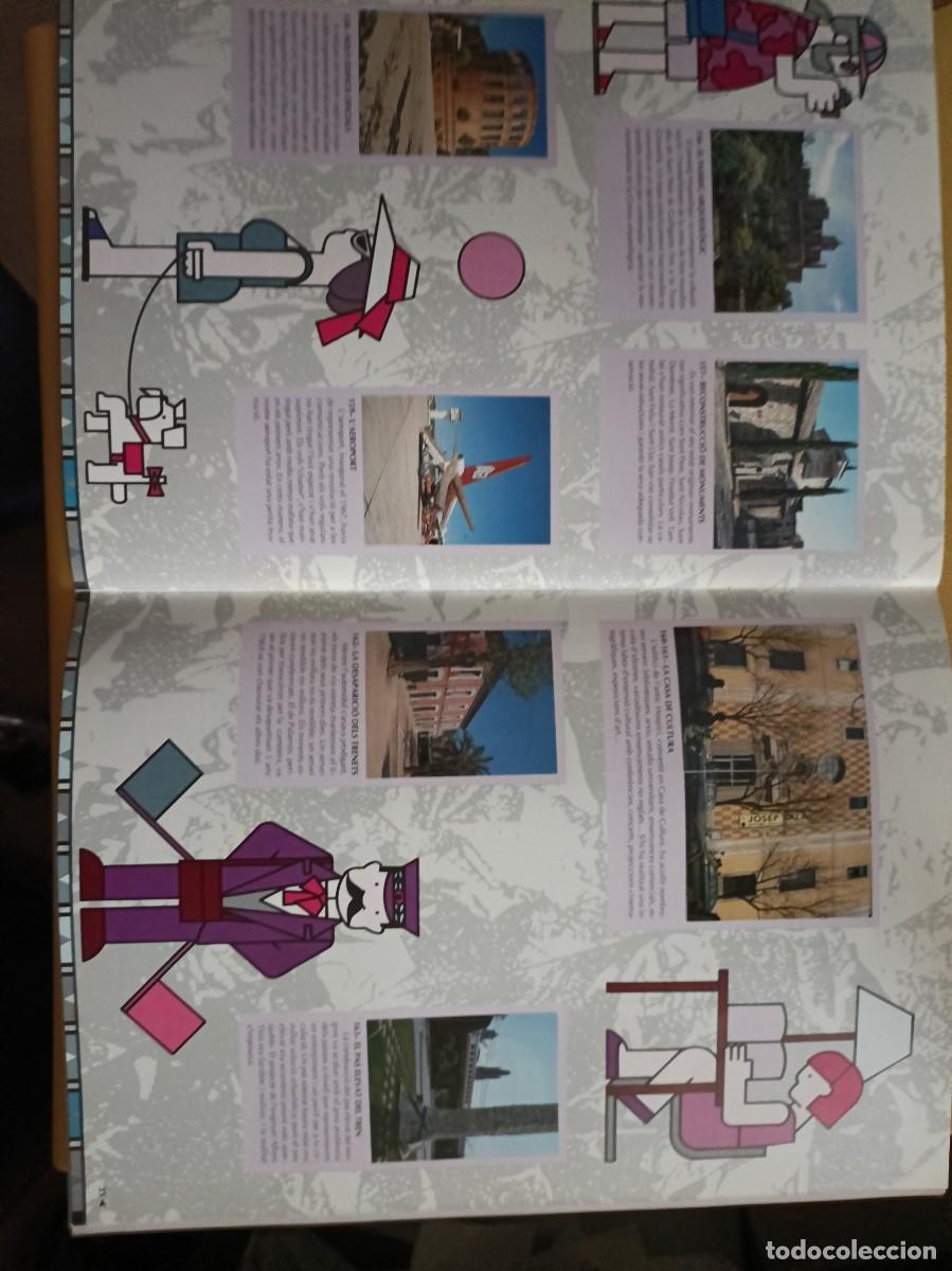 Coleccionismo &aacute;lbum: girona i la seva historia - Foto 13