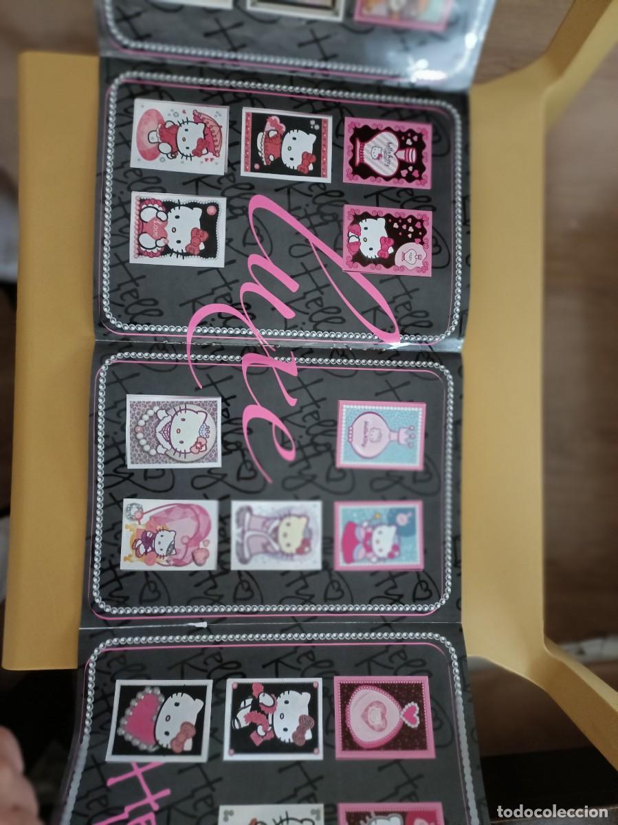 Coleccionismo &aacute;lbum: hello kitty, superstar - Foto 9
