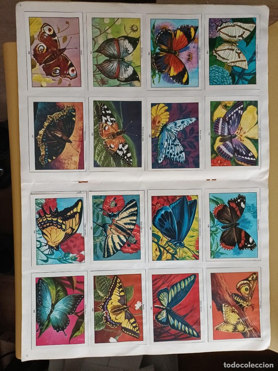 Coleccionismo &aacute;lbum: ciencias naturales 1 - Foto 10