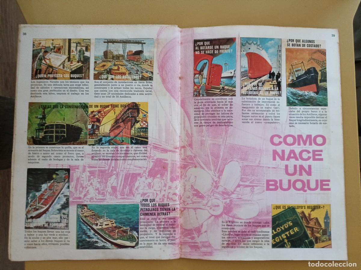 Coleccionismo &aacute;lbum: el porque de las cosas 3 - Foto 2