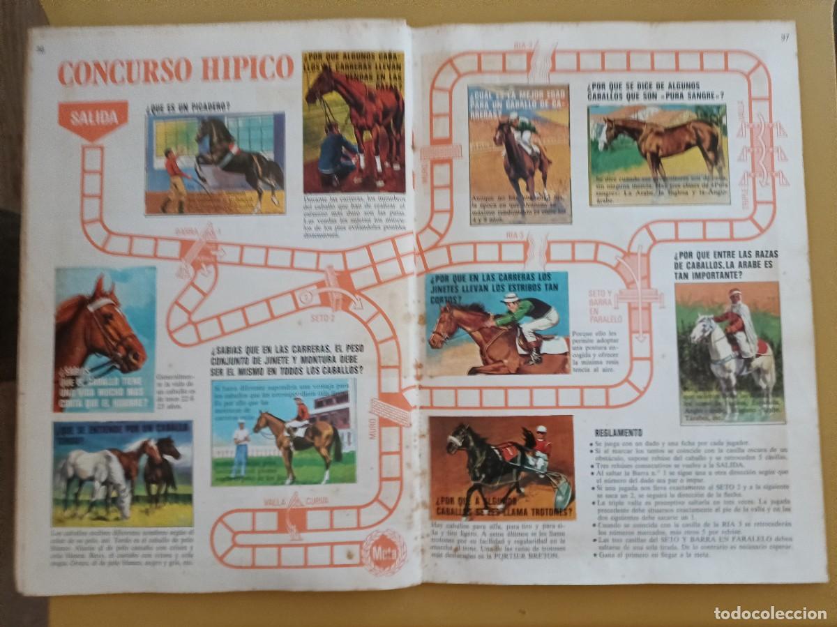 Coleccionismo &aacute;lbum: el porque de las cosas 3 - Foto 3