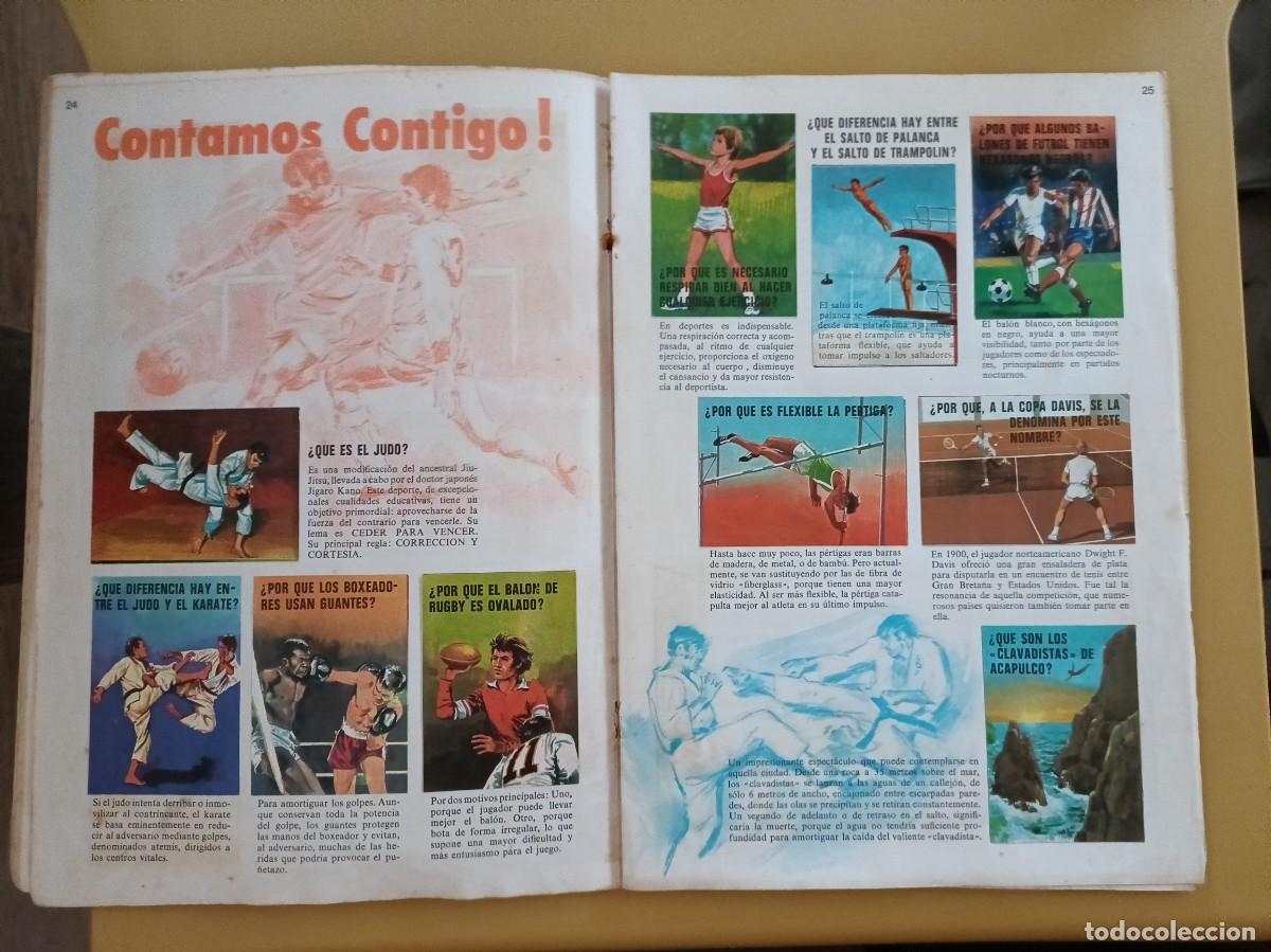 Coleccionismo &aacute;lbum: el porque de las cosas 3 - Foto 4