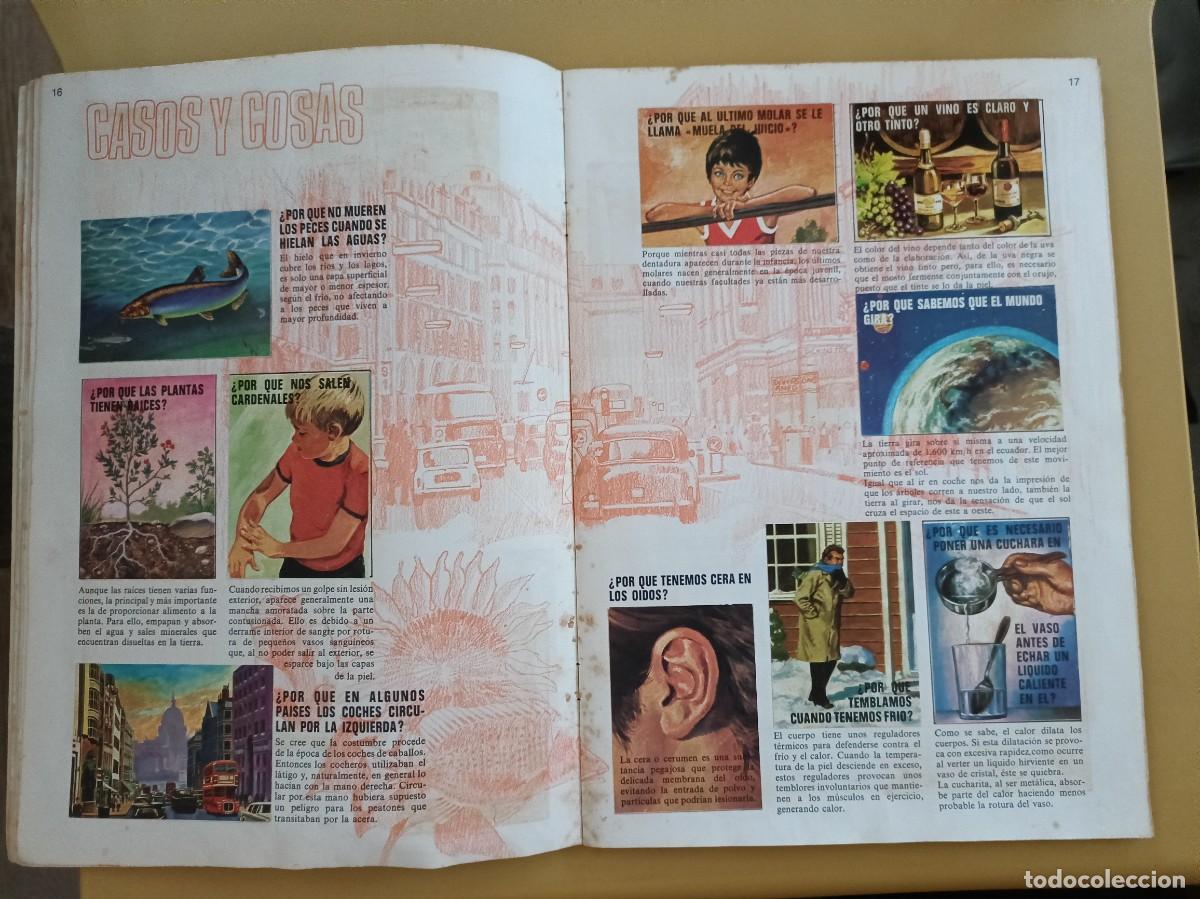 Coleccionismo &aacute;lbum: el porque de las cosas 3 - Foto 5