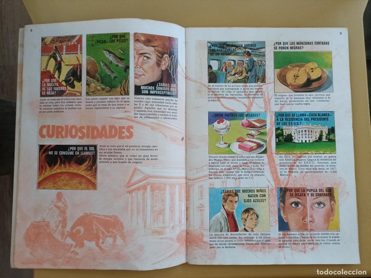 Coleccionismo &aacute;lbum: el porque de las cosas 3 - Foto 7