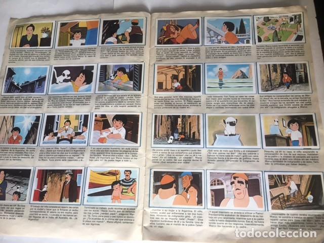Coleccionismo &aacute;lbum: MARCO - Foto 2