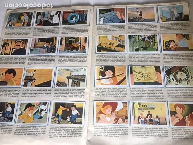 Coleccionismo &aacute;lbum: MARCO - Foto 3