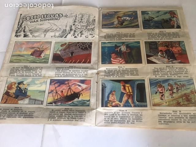 Coleccionismo &aacute;lbum: GRANDES OBRAS - Foto 2
