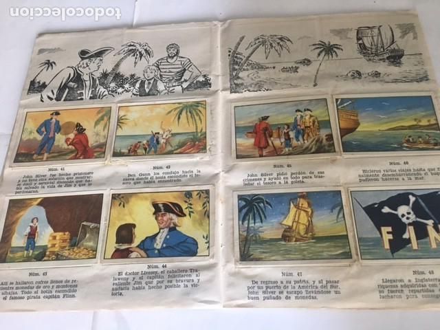 Coleccionismo &aacute;lbum: GRANDES OBRAS - Foto 3
