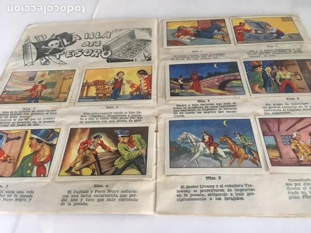 Coleccionismo &aacute;lbum: GRANDES OBRAS - Foto 4