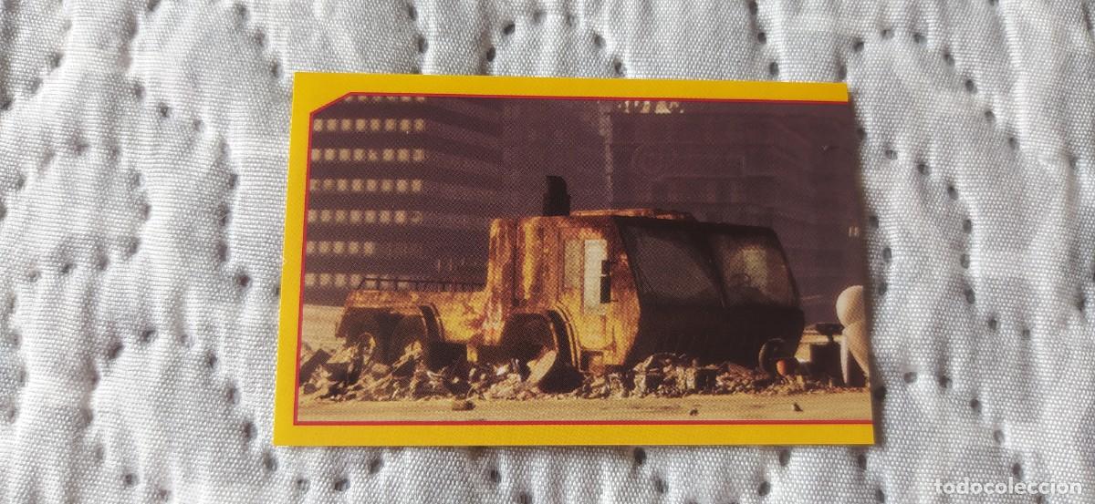 Coleccionismo &aacute;lbum: WALL&bull;E N&deg;178 CROMO CROMOS DISNEY PIXAR - Foto 1