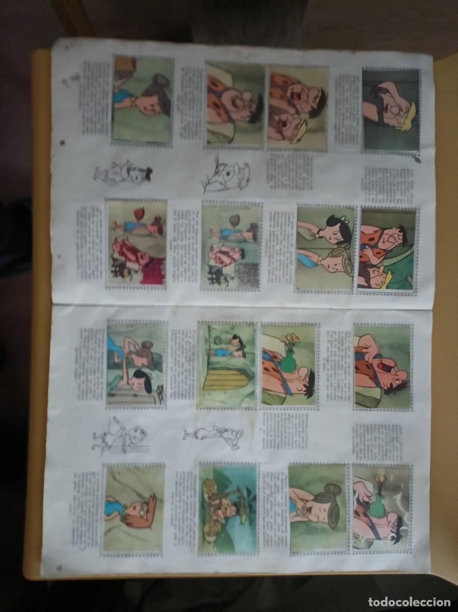 Coleccionismo &aacute;lbum: ALEGRES HISTORIETAS DE LA TV, HUCKLEBERRY HOUND - Foto 4