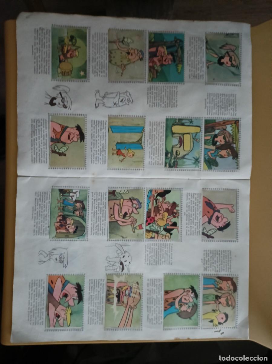 Coleccionismo &aacute;lbum: ALEGRES HISTORIETAS DE LA TV, HUCKLEBERRY HOUND - Foto 5