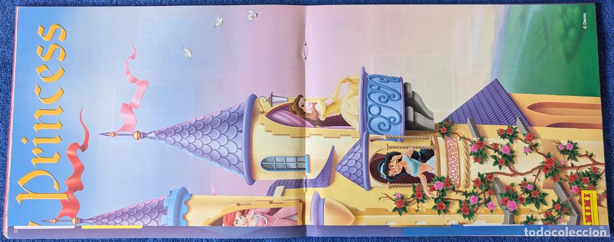 Coleccionismo &aacute;lbum: Pretty Princess - Panini (2009) &iexcl;Completo e impecable! - Foto 5