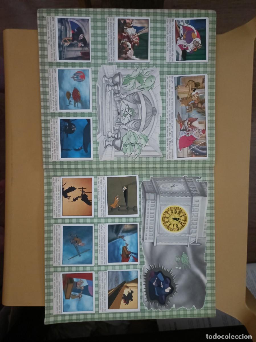 Coleccionismo &aacute;lbum: basil, el raton superdetective - Foto 17