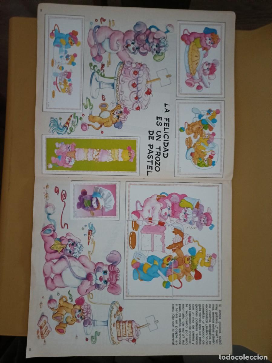 Coleccionismo &aacute;lbum: popples, album completo - Foto 13