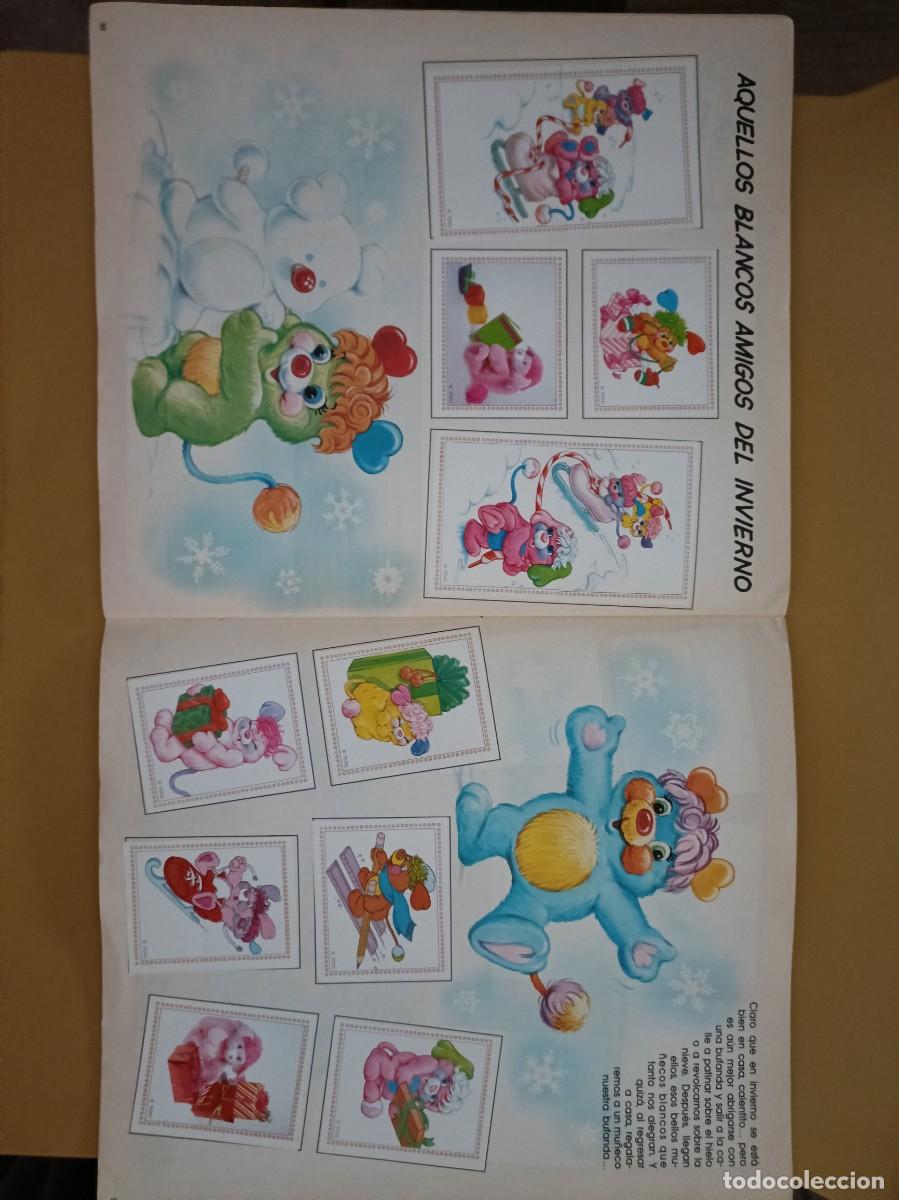 Coleccionismo &aacute;lbum: popples, album completo - Foto 17